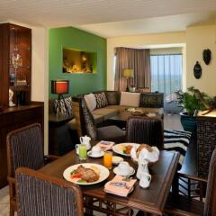 Отель The Bayview Hotel Pattaya Таиланд, Паттайя - 2 отзыва об отеле, цены и фото номеров - забронировать отель The Bayview Hotel Pattaya онлайн в номере фото 2