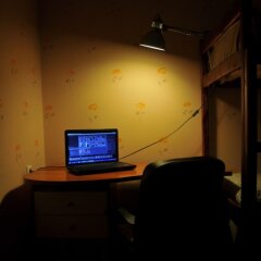 Hostel Univer развлечения