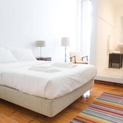 Porto Republica Hostel & Suites фото 9