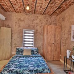 Апартаменты Flats Company - Mujgan Apartment Стамбул комната для гостей фото 4