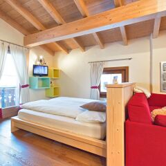 Hotel Krone детские мероприятия фото 2