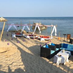 Отель Royal Beach Boutique Resort & Spa Koh Samui фото 3