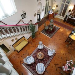 Hotel La Vela-Castello Il Rifugio Церковь Св. Маргариты Лигурийской развлечения