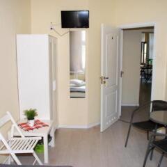Отель Hostel Rynek 7 Польша, Катовице - отзывы, цены и фото номеров - забронировать отель Hostel Rynek 7 онлайн комната для гостей фото 4