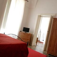 Отель L'Angolo B&B Лечче удобства в номере
