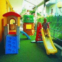 Hotel Capitol детские мероприятия фото 2