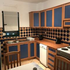 Отель Stunning sea-front maisonette Греция, Пефкохори - отзывы, цены и фото номеров - забронировать отель Stunning sea-front maisonette онлайн фото 4