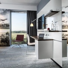 Nordport Plaza Hamburg Airport A Tribute Portfolio Hotel In