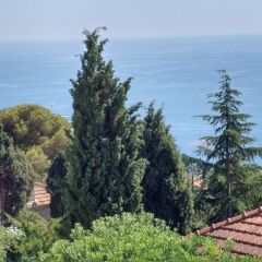 Отель French Riviera Most Spectacular views Франция, Ницца - отзывы, цены и фото номеров - забронировать отель French Riviera Most Spectacular views онлайн пляж фото 2
