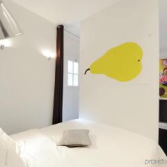 Отель Helzear Montorgueil Apartments Франция, Париж - отзывы, цены и фото номеров - забронировать отель Helzear Montorgueil Apartments онлайн детские мероприятия