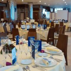 Gran Hotel Corona Sol