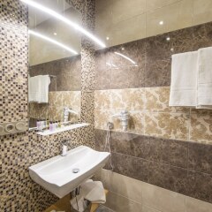 Гостиница Lesnoy Country House ванная фото 2