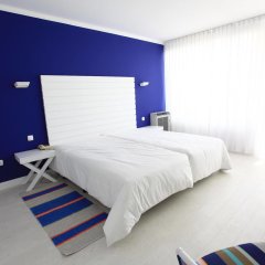 Отель Prainha Clube Португалия, Портимао - отзывы, цены и фото номеров - забронировать отель Prainha Clube онлайн комната для гостей