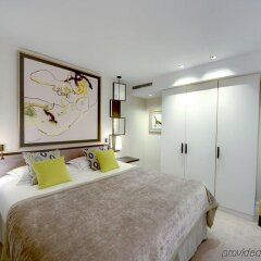 Hotel Balmoral - Champs Elysees комната для гостей фото 6