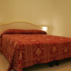 Отель Residence Olimpo