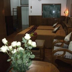 Отель Mingalar Inn комната для гостей фото 5