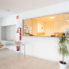 Summer Hostel Salzburg Зальцбург спа