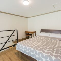Отель Dolgorae Resort комната для гостей