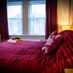 Отель Brockley Hall Hotel Великобритания, Солтберн-бай-зе-Си - отзывы, цены и фото номеров - забронировать отель Brockley Hall Hotel онлайн детские мероприятия