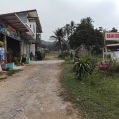 Lanta Mother Hostel Ланта