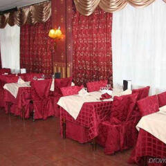 Hotel Msta