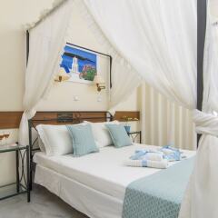 Отель Holiday Beach Resort Греция, Остров Санторини - отзывы, цены и фото номеров - забронировать отель Holiday Beach Resort онлайн фото 7