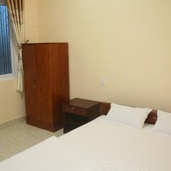 Отель Truong Linh Phu Quoc Resort комната для гостей фото 5