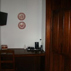 Апартаменты Apartment With one Bedroom in Armamar, With Pool Access, Furnished Terrace and Wifi Армамар удобства в номере фото 2