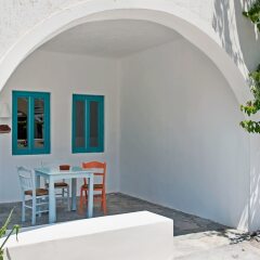Отель Nissia Apartments Греция, Остров Санторини - отзывы, цены и фото номеров - забронировать отель Nissia Apartments онлайн