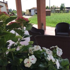 Отель Agriturismo Ceppo Италия, Лимена - отзывы, цены и фото номеров - забронировать отель Agriturismo Ceppo онлайн фото 2
