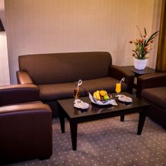 Olive Tree Hotel Amman комната для гостей фото 3