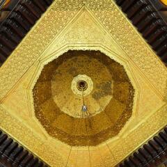Отель Hyatt Regency Casablanca Марокко, Касабланка - отзывы, цены и фото номеров - забронировать отель Hyatt Regency Casablanca онлайн сауна