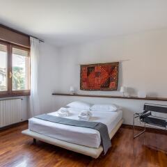 Отель Padova - Via Rizzo 49A Италия, Падуя - отзывы, цены и фото номеров - забронировать отель Padova - Via Rizzo 49A онлайн комната для гостей фото 5