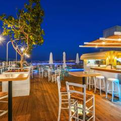 Capsis Astoria Heraklion Hotel бассейн фото 2