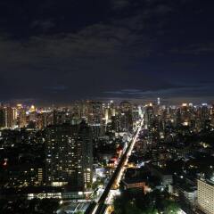 Отель Marriott Sukhumvit Бангкок