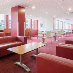 Отель Travelodge Croydon Central гостиничный бар