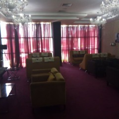 Отель Adig Suites Энугу развлечения