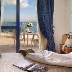 Hotel Ascot комната для гостей