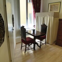 Отель B&B - Le Stanze del Carro - Bologna Италия, Болонья - отзывы, цены и фото номеров - забронировать отель B&B - Le Stanze del Carro - Bologna онлайн удобства в номере
