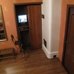 Inger Hotel банкомат