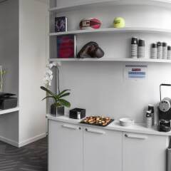 Отель Mercure Paris Boulogne в номере