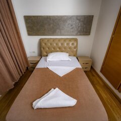 Hotel Trieste комната для гостей фото 5
