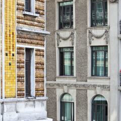 Отель Karakoy Rooms фото 4