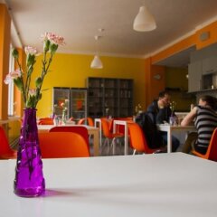 Hostel Downtown интерьер отеля фото 3