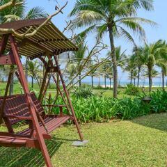 Отель Secret Garden Villas-Furama Beach Danang фото 7