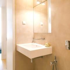 Апартаменты Apartment With one Bedroom in Lisboa, With Wonderful City View and Wifi - 10 km From the Beach Лиссабон фото 20
