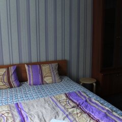 Гостиница Star 8 Na Ploschadi Pobedyi 1b Guest House в Москве 1 отзыв об отеле, цены и фото номеров - забронировать гостиницу Star 8 Na Ploschadi Pobedyi 1b Guest House онлайн Москва комната для гостей фото 2
