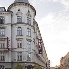 Ibsens Hotel фото 7