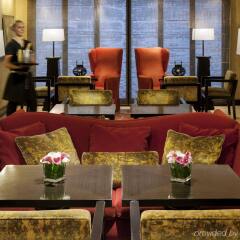 Отель Sofitel Lisbon Liberdade интерьер отеля фото 2