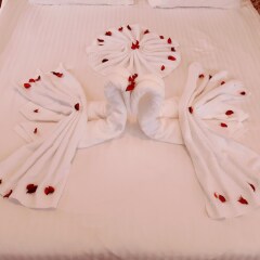Walnut Shell Hotel спа